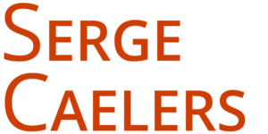 Serge Caelers NLP-Hypnotherapie